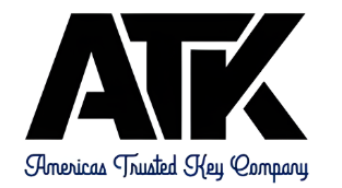 ATK Logo